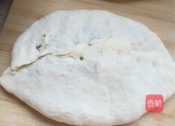白菜馅菜龙的做法图解12