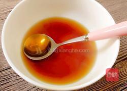 双菇打卤面的做法图解5