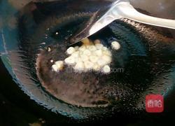 双菇打卤面的做法图解6