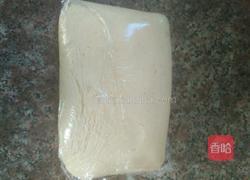 香酥油条的做法图解6