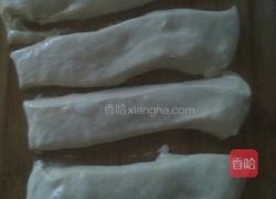 香酥油条的做法图解8