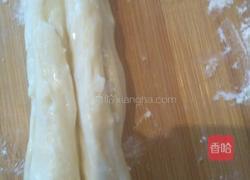 香酥油条的做法图解10