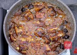 梅香糖醋小排的做法图解3