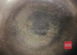 香肠彩蔬炒饭的做法图解10