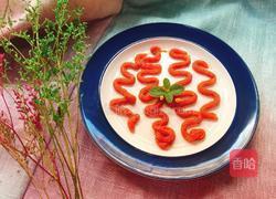 自制山楂酱的做法图解8