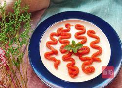 自制山楂酱的做法图解1