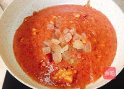 自制山楂酱的做法图解5