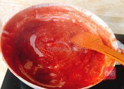 自制山楂酱的做法图解6