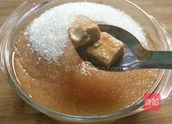 潮汕腐乳饼的做法图解3