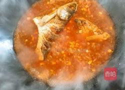 干烧鱼的做法图解12