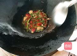 姜汁藕片的做法图解3