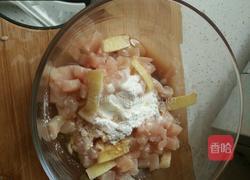 爆炒鸡丁的做法图解2