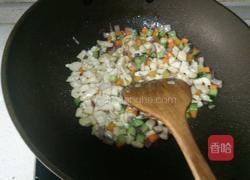 爆炒鸡丁的做法图解6