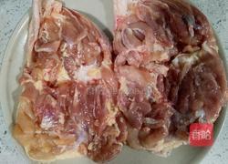 绝味烤鸡腿(平底锅版)的做法图解2