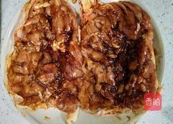 绝味烤鸡腿(平底锅版)的做法图解4