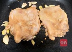 绝味烤鸡腿(平底锅版)的做法图解9