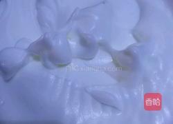 戚风蛋糕卷的做法图解2