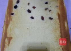 戚风蛋糕卷的做法图解6