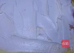戚风蛋糕卷的做法图解7