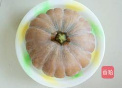 干南瓜丝的做法图解1