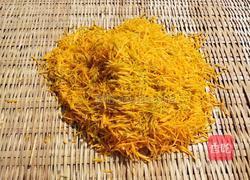 干南瓜丝的做法图解6