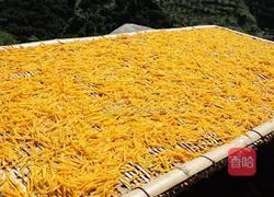 干南瓜丝的做法图解7