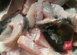 干锅麻辣鱼的做法图解1