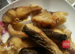 干锅麻辣鱼的做法图解2