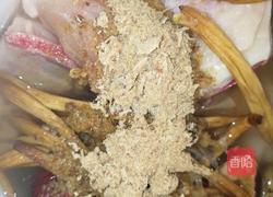 鹿茸高丽参鸡汤的做法图解2