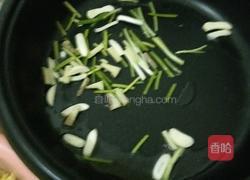 白菜肉烧豆腐的做法图解6