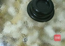 白菜肉烧豆腐的做法图解9