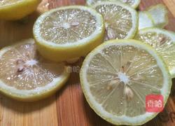 柚子酱 加 柚子茶 的做法图解7