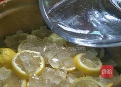 柚子酱 加 柚子茶 的做法图解12