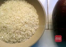紫薯米饭的做法图解2