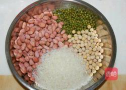 八宝粥的做法图解2