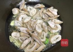 干锅肥肠的做法图解11