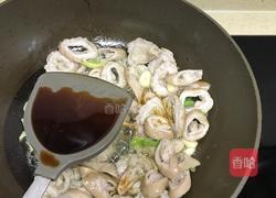 干锅肥肠的做法图解12