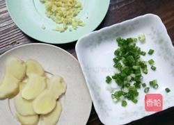 清蒸大闸蟹的做法图解3