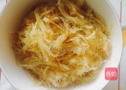鱼翅汤的做法图解4
