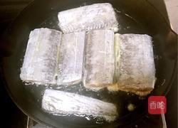 香煎带鱼的做法图解3