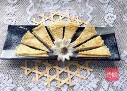 燕麦鸡蛋煎饼的做法图解6