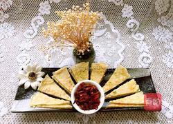 燕麦鸡蛋煎饼的做法图解7