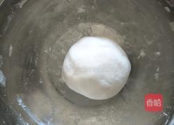 自制无馅汤圆的做法图解2
