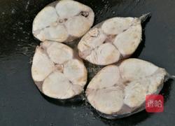 马鲛鱼的做法图解2