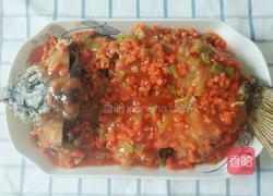 松鼠鱼的做法图解5