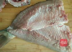 松鼠鱼的做法图解1