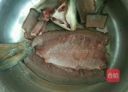 松鼠鱼的做法图解2