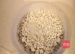 养生萝卜丸子汤的做法图解2