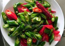 苗家风味菜的做法图解4