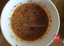 麻辣椒油的做法图解3